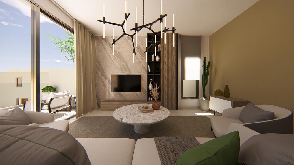 Irini Residences